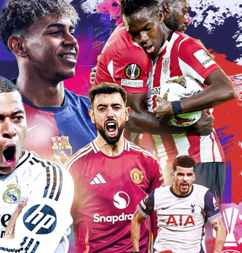 劳塔罗：回竞技队效力是我的梦想，只是目前还不知道是什么时候