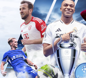 争额外欧冠席位！当赛季联赛欧战积分：英超仍领跑 西甲紧随其后